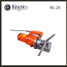 Coupeur de barre en acier hydraulique à haute efficacité RC-25